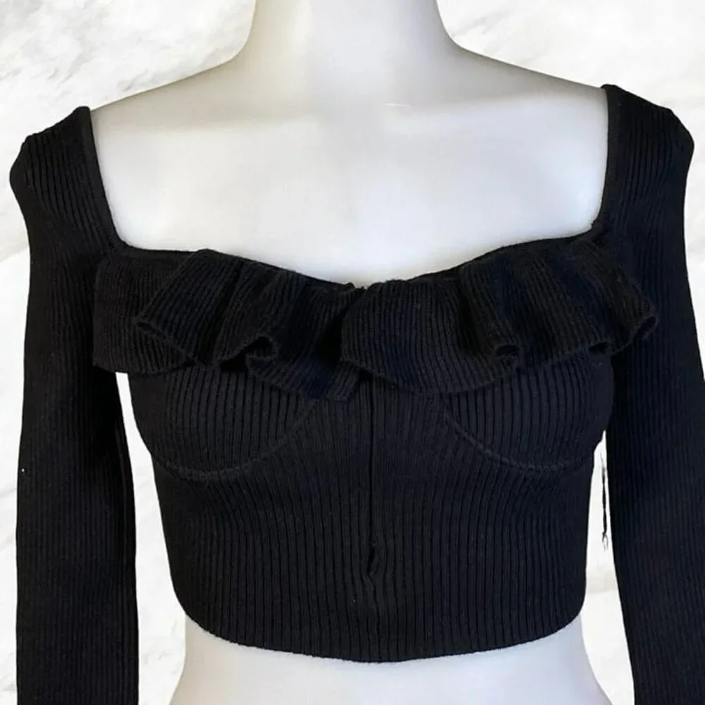 LPA Top 583 in Black